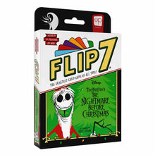 Load image into Gallery viewer, Flip 7: The Nightmare Before Christmas