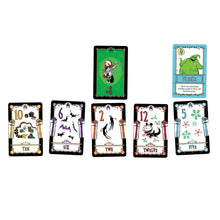 Load image into Gallery viewer, Flip 7: The Nightmare Before Christmas