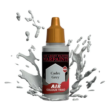 Warpaint Air - Cadre Grey