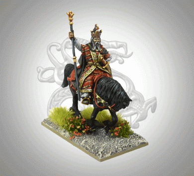 Charlemagne, Emperor of the West