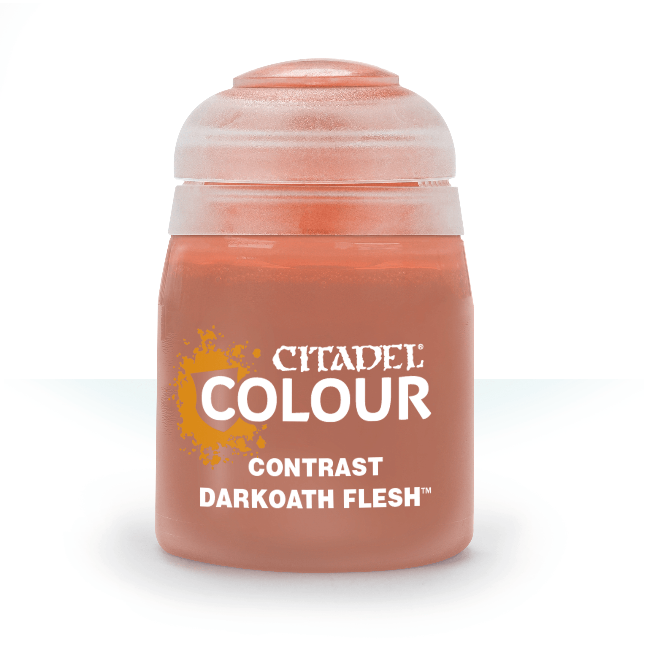 Darkoath Flesh CONTRAST (18ML)