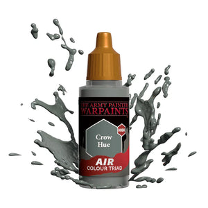 Warpaint Air - Crow Hue
