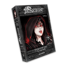 Load image into Gallery viewer, Vol 4: Curse Of The Vampire (For 5E)