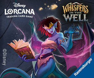 Whispers in the Well Set Championship 18th January 2026