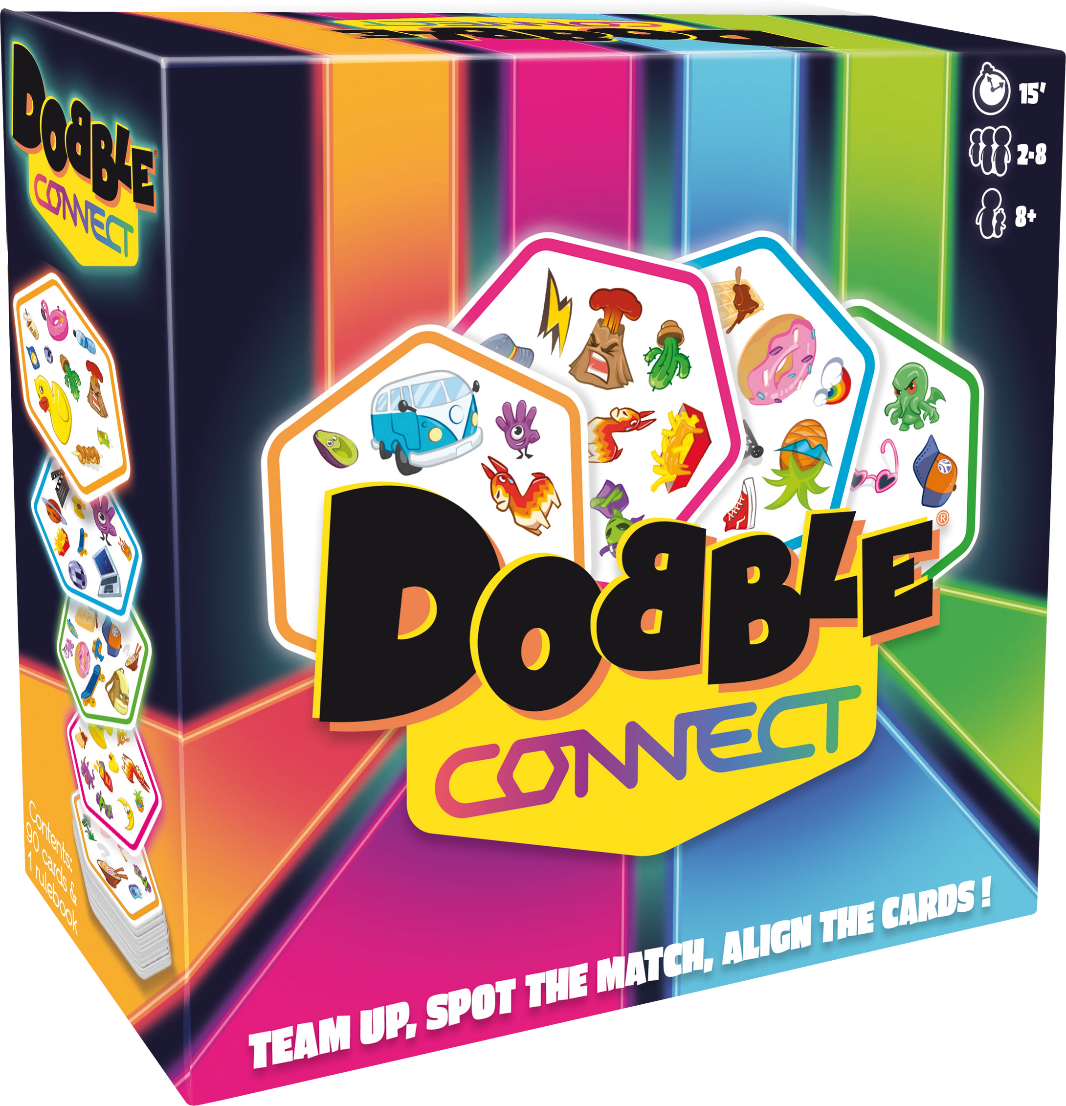 Dobble-Connect