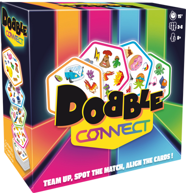 Dobble-Connect