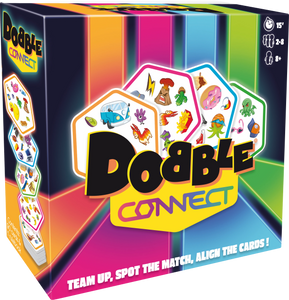 Dobble-Connect