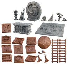 Load image into Gallery viewer, Vol 1: Into The Necromancer’s Lair (For 5E)