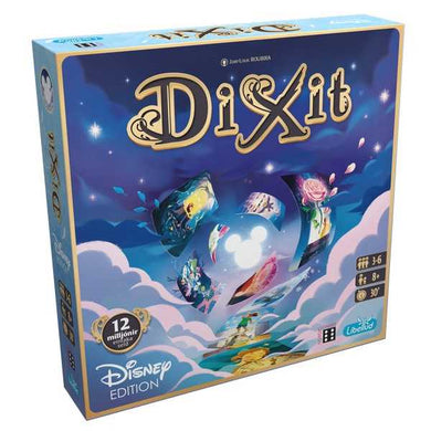 Dixit-Disney-Family-card-game