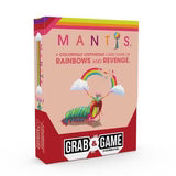 Load image into Gallery viewer, Grab &amp; Game - Mantis