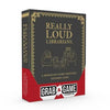 Really Loud Librarians - Grab & Game