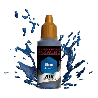 Warpaint Air - Elven Armour
