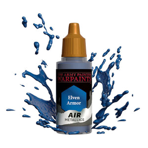 Warpaint Air - Elven Armour