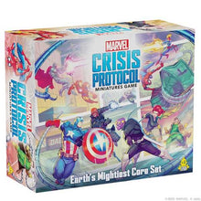 Load image into Gallery viewer, marvel-crisis-protocal-earths-migtiest-coreset