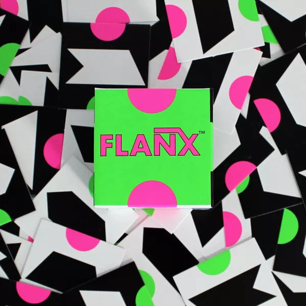 Flanx -  Rental game