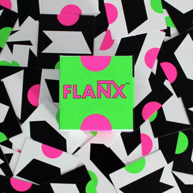 Flanx -  Rental game