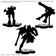 Gundam Assemble Expansion Pack 05