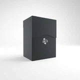 Load image into Gallery viewer, Deck Holder 80+ Black