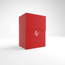 Load image into Gallery viewer, Deck Holder 80+  Red