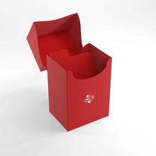 Load image into Gallery viewer, Deck Holder 80+  Red