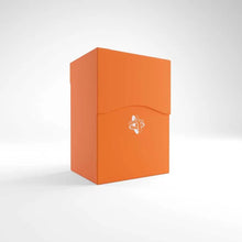 Load image into Gallery viewer, Deck Holder 80+ Orange