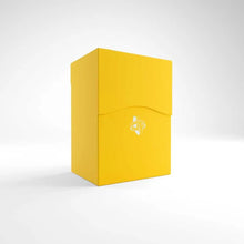 Load image into Gallery viewer, Deck Holder 80+ Yellow