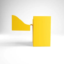 Load image into Gallery viewer, Deck Holder 80+ Yellow