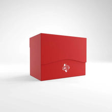 Load image into Gallery viewer, Side Holder 80+ Red