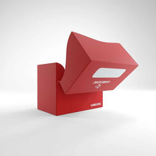 Load image into Gallery viewer, Side Holder 80+ Red