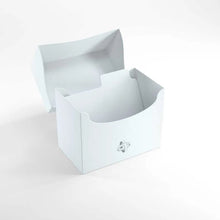 Load image into Gallery viewer, Side Holder 80+ White