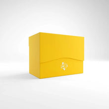 Load image into Gallery viewer, Side Holder 80+ Yellow