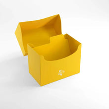 Load image into Gallery viewer, Side Holder 80+ Yellow