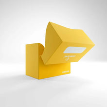Load image into Gallery viewer, Side Holder 80+ Yellow