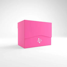 Load image into Gallery viewer, Side Holder 80+ Pink