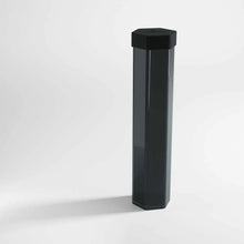 Load image into Gallery viewer, Gamegenic Playmat Tube- Black