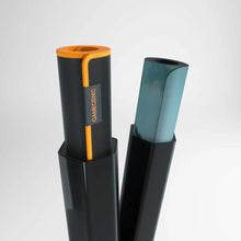 Load image into Gallery viewer, Gamegenic Playmat Tube- Black