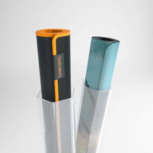 Load image into Gallery viewer, Gamegenic Playmat Tube- Clear