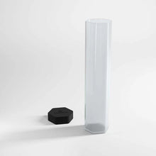 Load image into Gallery viewer, Gamegenic Playmat Tube- Clear