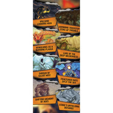 Load image into Gallery viewer, Jagged Earth: Spirit Island expansion