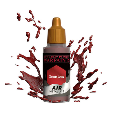 Warpaint Air - Gemstone