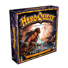 Load image into Gallery viewer, HeroQuest: First Light