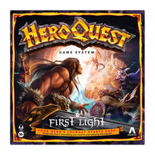 Load image into Gallery viewer, HeroQuest: First Light
