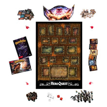 Load image into Gallery viewer, HeroQuest: First Light