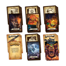 Load image into Gallery viewer, HeroQuest: First Light