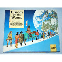 Load image into Gallery viewer, History of the World - Library Game