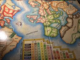 History of the World - Library Game