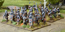 Load image into Gallery viewer, Human Heavy Infantry