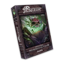 Load image into Gallery viewer, Vol 1: Into The Necromancer’s Lair (For 5E)