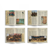 Load image into Gallery viewer, Black Powder 2nd Edition: Into the Valley of Death Supplement