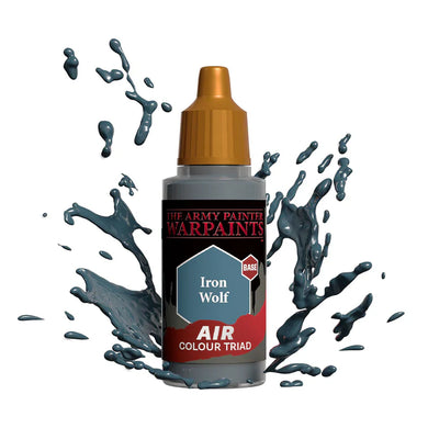 Warpaint Air - Iron Wolf
